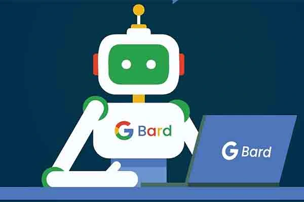 Google Bard